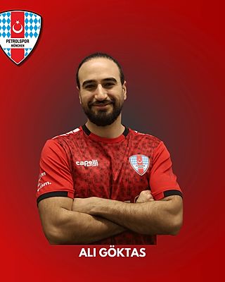 Ali Göktas