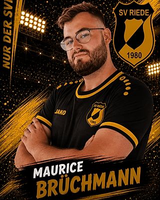 Maurice Brüchmann