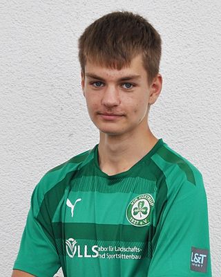 Florian Will