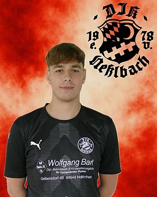 Lukas Sommerwerk