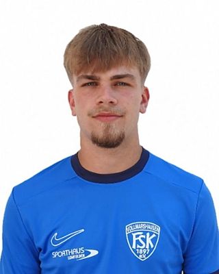 Jannis Schmidt