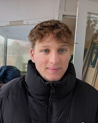 Moritz Sieber