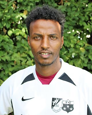 Hasan Shirdon