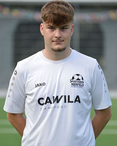 Foto: Vanessa Malburg