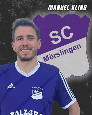 Manuel Kling