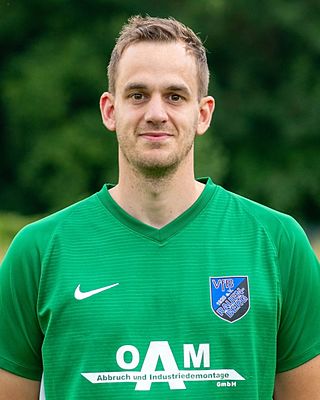 Marco Richter