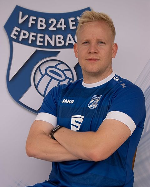 Foto: Heiko Bütschle