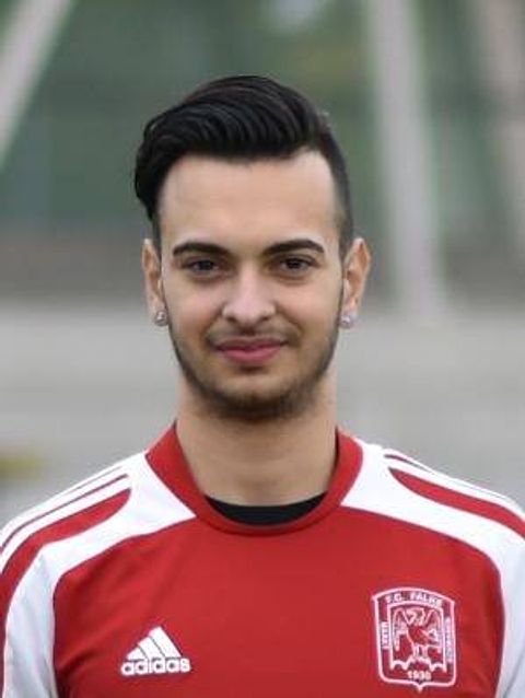 Foto: FC Falke Markt Schwaben