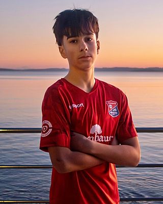 Ben Rizvanovic