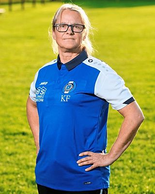 Kerstin Frind