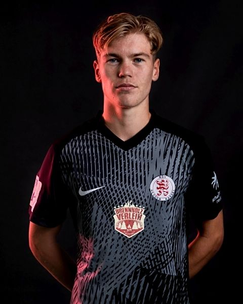 Foto: @KSV Hessen Kassel