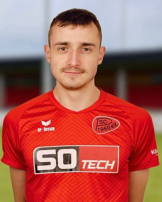 Erik Alexander Mannek