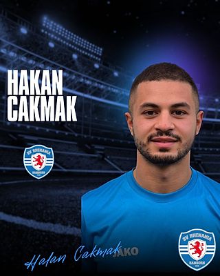 Hakan Cakmak