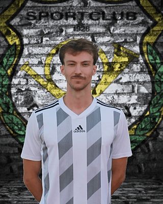 Alexander Heigl