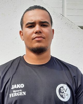 Chakir Berkal