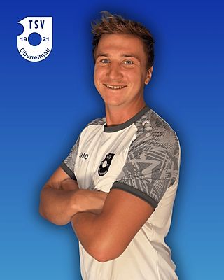 Mathias Klauser