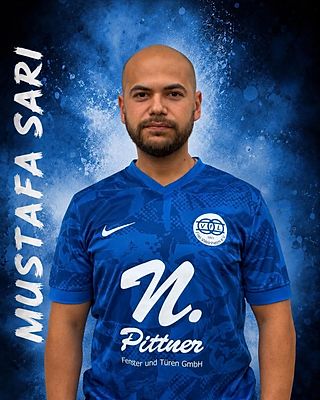 Mustafa Sari
