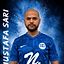 Mustafa Sari