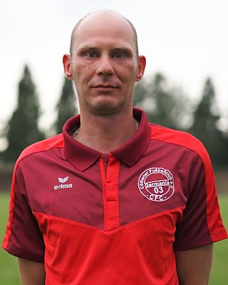 Michael Slawik