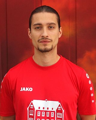 Noel Vernhalm