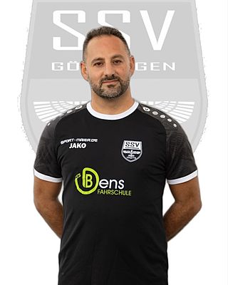 Julius Ürek