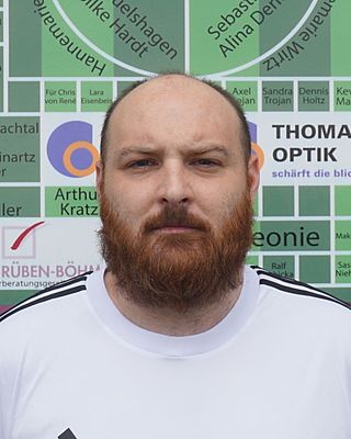 David Sonntag