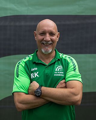 Rüdiger Kittelmann