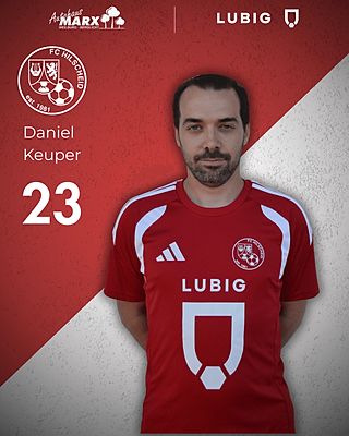 Daniel Keuper