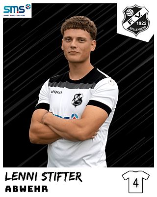 Lenni Stifter