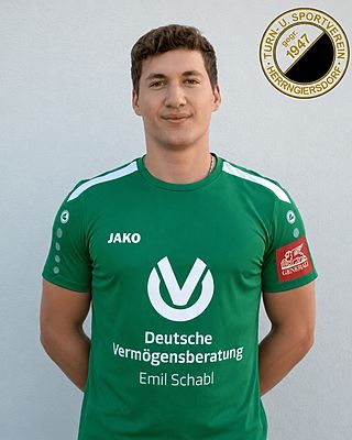 Valentin Schneider