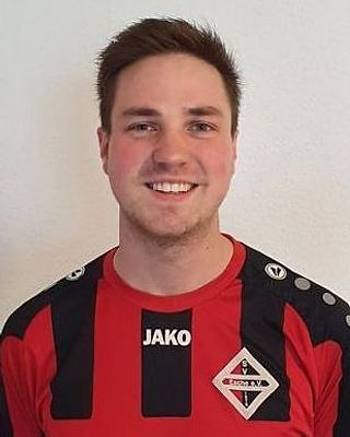 Simen Gustaaf Bramer
