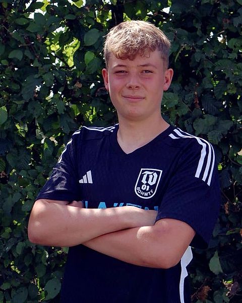 Foto: Thomas Mönter (TV 01 Bohmte)