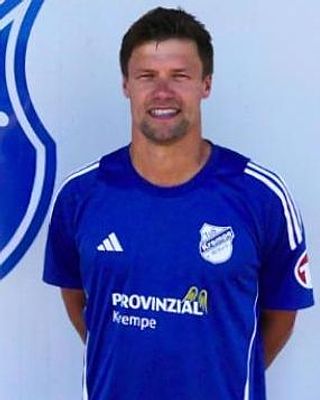Marvin Baese