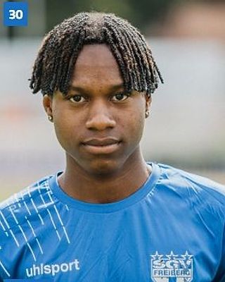 Feliz Paulino Valdez