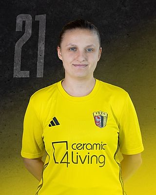 Stefanie Pfeuffer