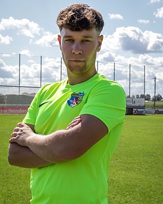 Jakob-Michael Glasner