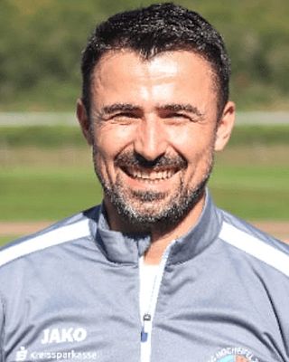 Amir Tocani