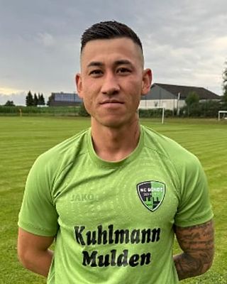 Dennis Pak