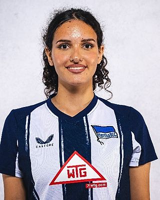 Sarah Ben Aoun