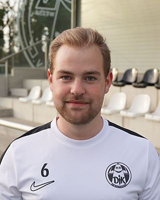 Jona Metten