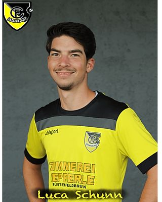 Luca Schunn