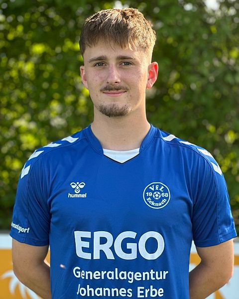Foto: VfL Ecknach