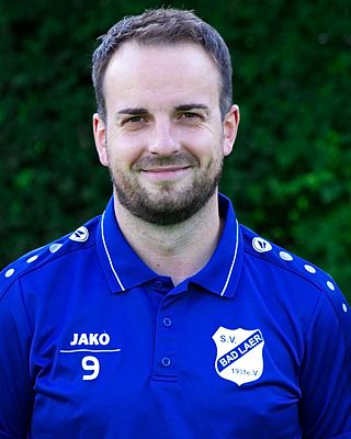 Marius Paul