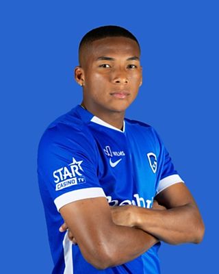 Adrián Palacios