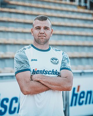 Dawid Więckiewicz