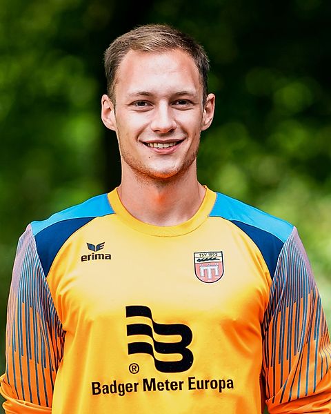 Foto: TSV Mägerkingen