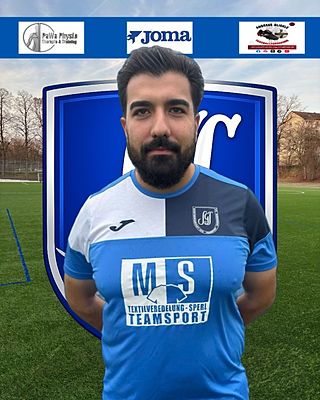 Ahmed Rasuly