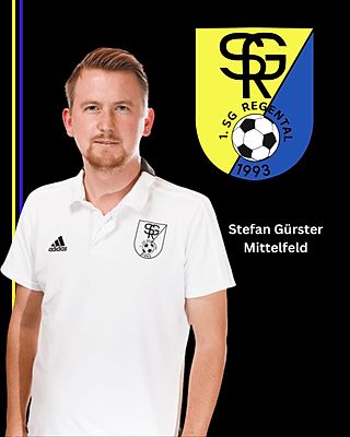 Stefan Gürster