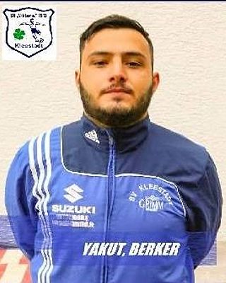 Yakut Berker