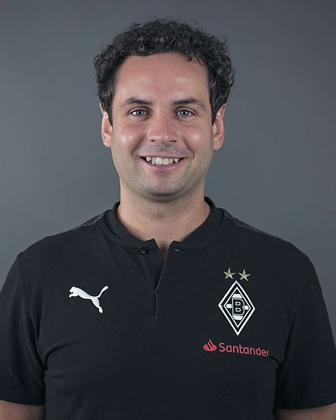 Foto: Borussia Mönchengladbach